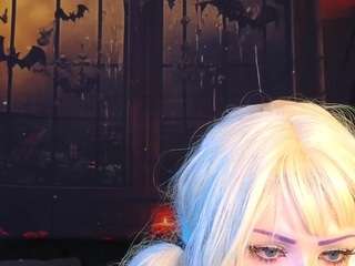 iveystrigoi webcam model