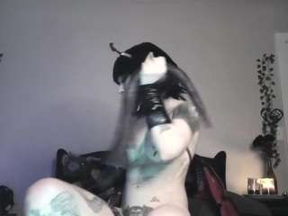 iveystrigoi webcam