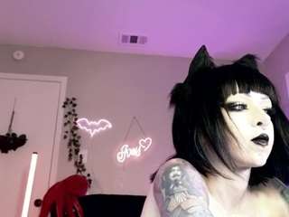 iveystrigoi Sex Cam Show