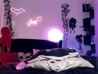 iveystrigoi Sex Cam Show