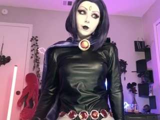 iveystrigoi Sex Cam Show