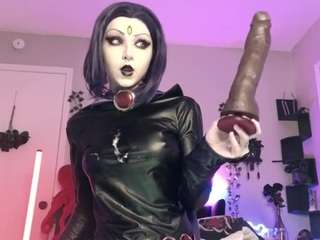 iveystrigoi Sex Cam Show