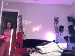 iveystrigoi Sex Cam Show