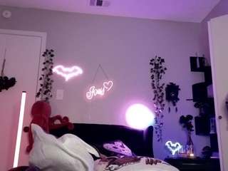 iveystrigoi Sex Cam Show