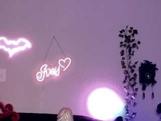 iveystrigoi Sex Cam Show