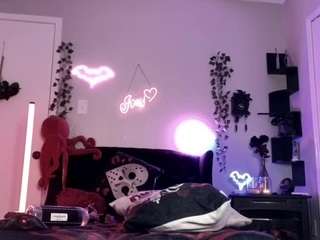 iveystrigoi Sex Cam Show