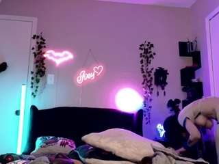 Iveystrigoi live webcam show
