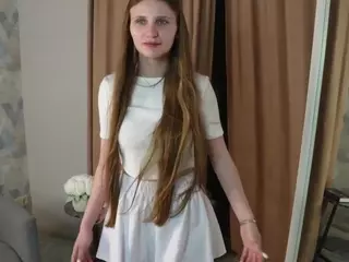 LoraAspen's Live Sex Cam Show