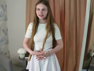 LoraAspen's Live Sex Cam Show