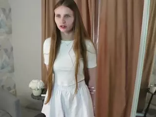 LoraAspen's Live Sex Cam Show