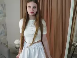 LoraAspen's Live Sex Cam Show