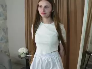 LoraAspen's Live Sex Cam Show