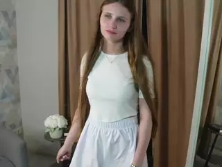 LoraAspen's Live Sex Cam Show