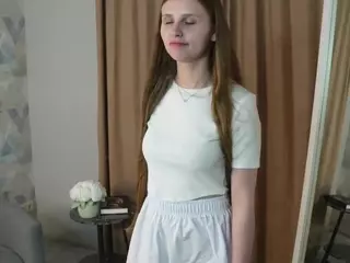 LoraAspen's Live Sex Cam Show