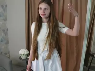 LoraAspen's Live Sex Cam Show