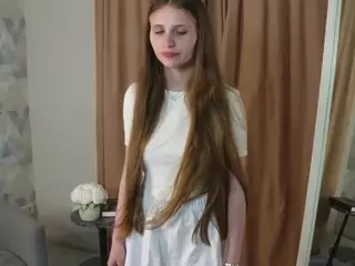 LoraAspen's Live Sex Cam Show