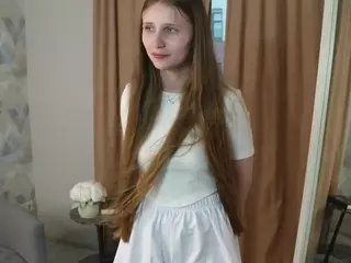 LoraAspen's Live Sex Cam Show