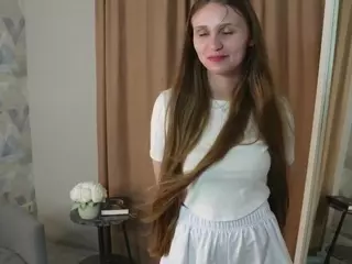 LoraAspen's Live Sex Cam Show