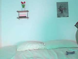 luna-visen Live Webcam on CamSoda