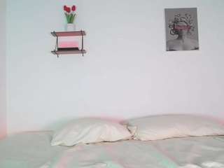 luna-visen Live Webcam on CamSoda
