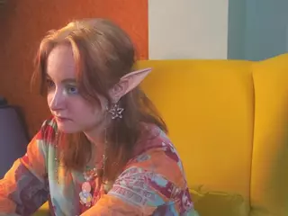 LynDollins's Live Sex Cam Show