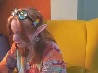 LynDollins's Live Sex Cam Show