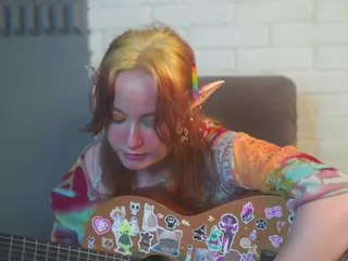 LynDollins's Live Sex Cam Show