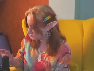 LynDollins's Live Sex Cam Show