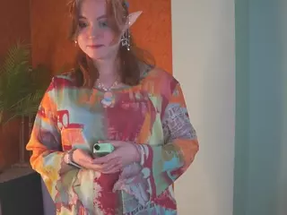 LynDollins's Live Sex Cam Show
