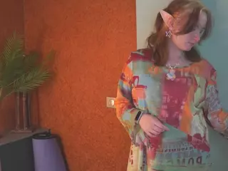 LynDollins's Live Sex Cam Show