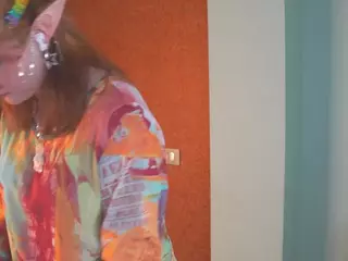 LynDollins's Live Sex Cam Show