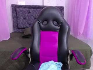 mia-thommson from CamSoda is Freechat