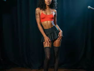 Myur's Live Sex Cam Show