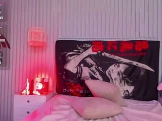 nanami-osakix Live Webcam on CamSoda