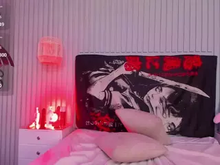 nanami-osakix's Live Sex Cam Show