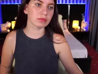 RianaDior's Live Sex Cam Show