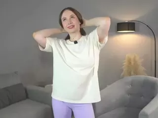RowenaAngwin's Live Sex Cam Show
