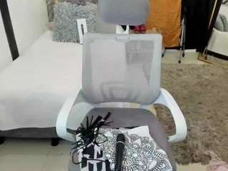 sofiaarivera webcam