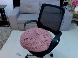 sofiaarivera Sex Cam Show
