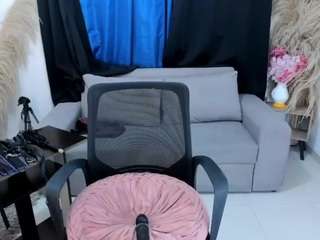 sofiaarivera live webcam show