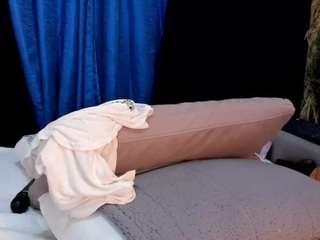 SofiaaRivera live cam preview