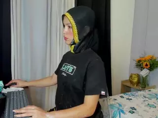 SofiaaRivera's Live Sex Cam Show