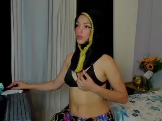 SofiaaRivera's Live Sex Cam Show