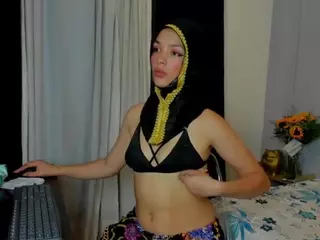 SofiaaRivera's Live Sex Cam Show