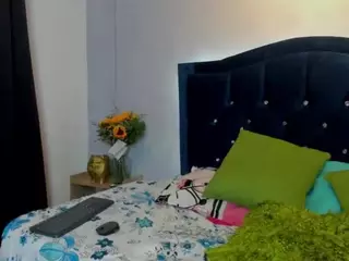 SofiaaRivera's Live Sex Cam Show