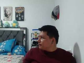 valerio-10 Live Webcam on CamSoda