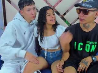 wuiston-sex58 Live Webcam on CamSoda