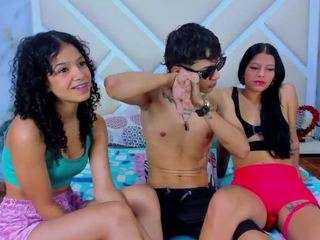 WIL SAMMY KEILY ROSS