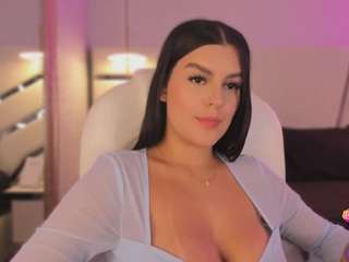 zara-lu - Cam en Direct