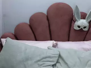 AntonellaVegaa's Live Sex Cam Show